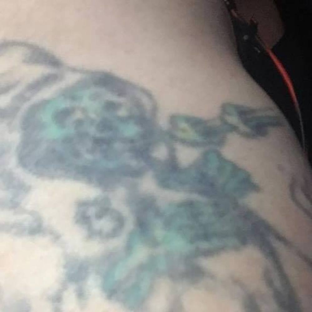 Meet your Posher, Jean